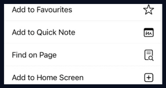 Create a casino shortcut Create a casino shortcut